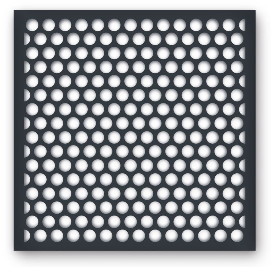 Patterns - Tilt Screens